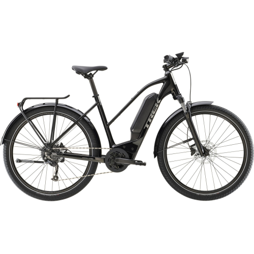 Trek 2023 Allant+ 5 545Wh Hybrid Electric Bike - Cycles UK Ltd